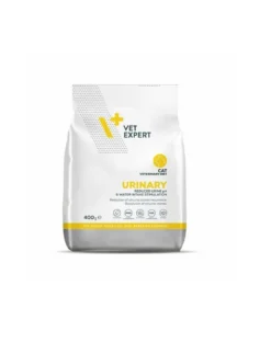 VET EXPERT Veterinary Diet Cat Urinary 400g