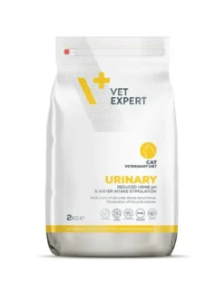 VET EXPERT Veterinary Diet Cat Urinary 6 kg
