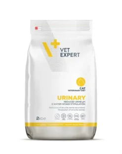 VET EXPERT Veterinary Diet Cat Urinary 2kg