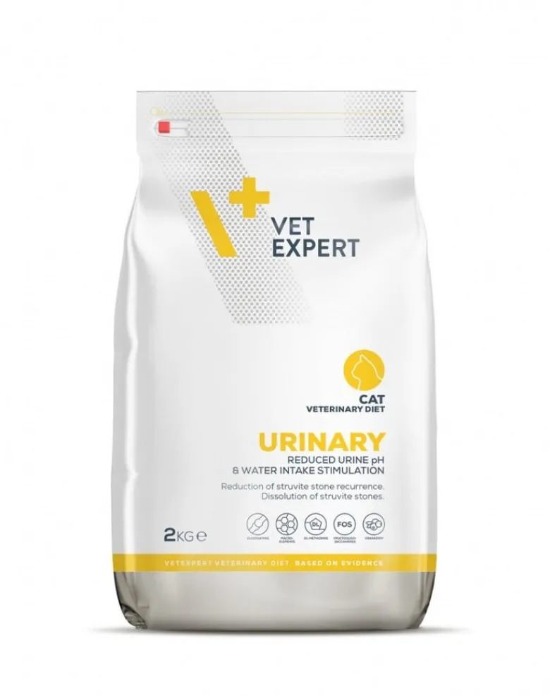 VET EXPERT Veterinary Diet Cat Urinary 2kg