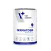 VET EXPERT Veterinary Diet Dog Dermatosis Salmon&Potato 400g
