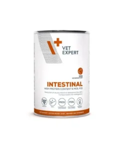 VET EXPERT Veterinary Diet Dog Intestinal 400g