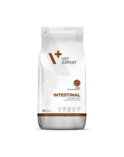 VET EXPERT Veterinary Diet Dog Intestinal 12 kg