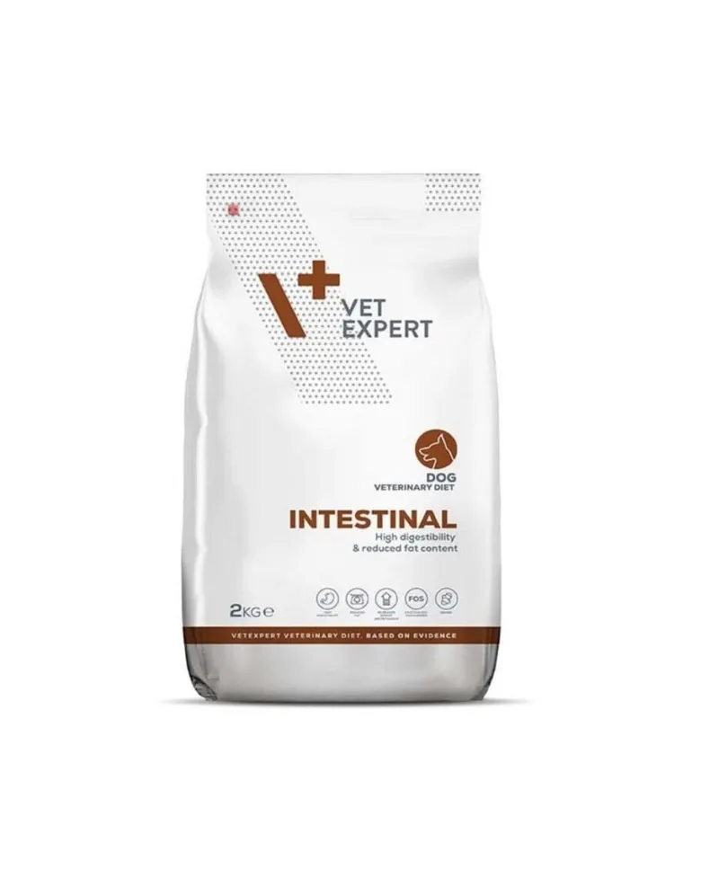 VET EXPERT Veterinary Diet Dog Intestinal 2 kg