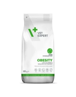 VET EXPERT Veterinary Diet Dog Obesity Dog 12 kg