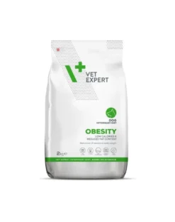 VET EXPERT Veterinary Diet Dog Obesity Dog 2kg