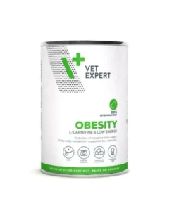VET EXPERT Veterinary Diet Dog Obesity 400g