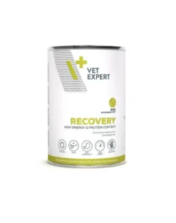 VET EXPERT Veterinary Diet Dog Recovery 400g