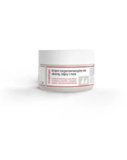 VETINGO Crema rigenerante per la pelle di zampe e naso 75 ml
