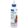 VIRBAC Epiotic Ear cleanser Liquido per la cura delle orecchie per cani e gatti 125ml