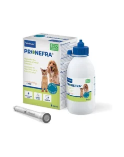VIRBAC Pronefra Sospensione orale per cani e gatti per la funzione orale 180 ml