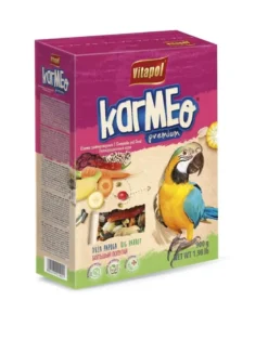 VITAPOL Alimento completo per pappagalli 900 g