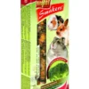 VITAPOL Broccoli per roditori 2 pz.