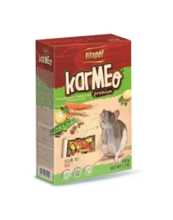 VITAPOL Cibo per ratti 500g
