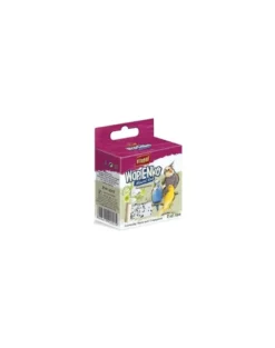 VITAPOL Cubetto di lime per uccelli - ribes nero 35 g