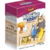 VITAPOL Cubo di lime xl arancio 190 g