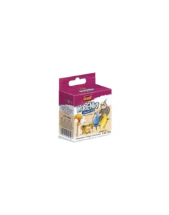 VITAPOL Dado di lime per uccelli - arancia 35 g