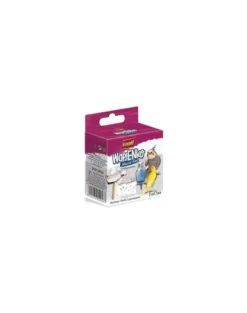 VITAPOL Dado di lime per uccelli - gusci 35 g