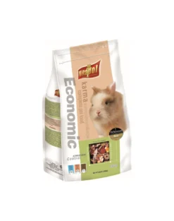 VITAPOL Economic cibo per conigli1,2 kg