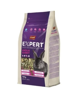 VITAPOL Expert Cibo per conigli 750g