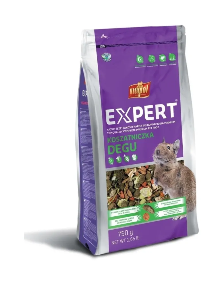 VITAPOL Expert Cocciniglia 750g