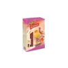 VITAPOL Mangime per canarini colorante rosso 350 g