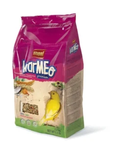 VITAPOL Mangime per canarini 3 l - 2,4 kg