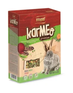 VITAPOL Mangime per conigli 1000g