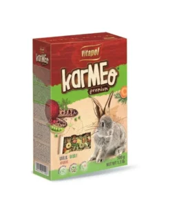 VITAPOL Mangime per conigli 500g