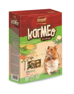 VITAPOL Mangime per criceti 1kg