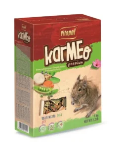 VITAPOL Mangime per succiacapre 1kg
