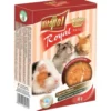 VITAPOL Menu fiocchi - carota 40 g