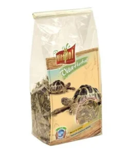VITAPOL Miscela per tartarughe da terra 30g