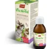 VITAPOL MulFor roditori e conigli multivitaminico 100ml