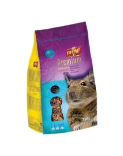 VITAPOL Premium cibo nightjar 750g