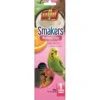 VITAPOL Smacker per parrocchetti ondulati - Frutta 45 g