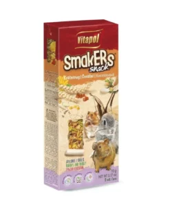 VITAPOL Smacker per roditori cocktail 90g