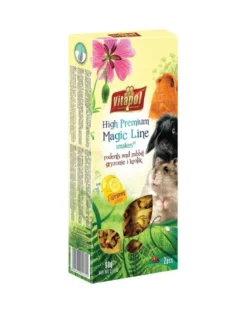 VITAPOL Smakers con limone Magic Line 2 pz.