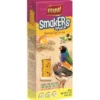 VITAPOL Smakers per fringuelli zebrati - a base di uova