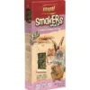 VITAPOL Smakers per roditori e conigli con lecerna 2 pz