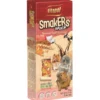 VITAPOL Smakers per roditori - frutta 2 pz