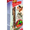 VITAPOL Smakers per roditori - frutti di bosco