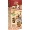 VITAPOL Smakers per roditori yogurt e tarassaco 2 pz