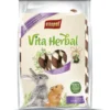 VITAPOL Tubi di frutta e verdura per roditori e conigli 200g