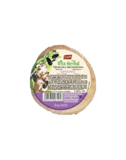 VITAPOL Vita Herbal Ciotola proteica per roditori e conigli