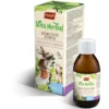 VITAPOL Vita Herbal Kokcivit Forte Preparazione contro la coccidiosi per roditori e conigli 100 ml
