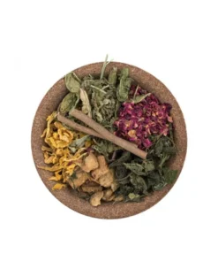 VITAPOL Vita Herbal Lunch Bowl per un coniglio