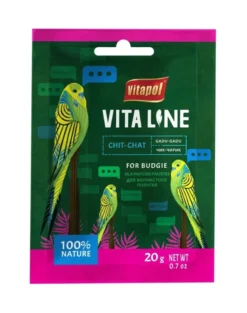 VITAPOL Vitaline anno anno 50 g
