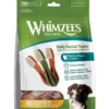 WHIMZEES Spazzolino dentale M 12 pezzi