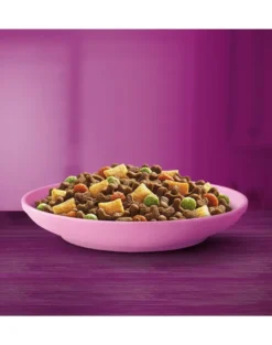 WHISKAS Junior 300g alimento secco completo con delizioso pollo per gattini
